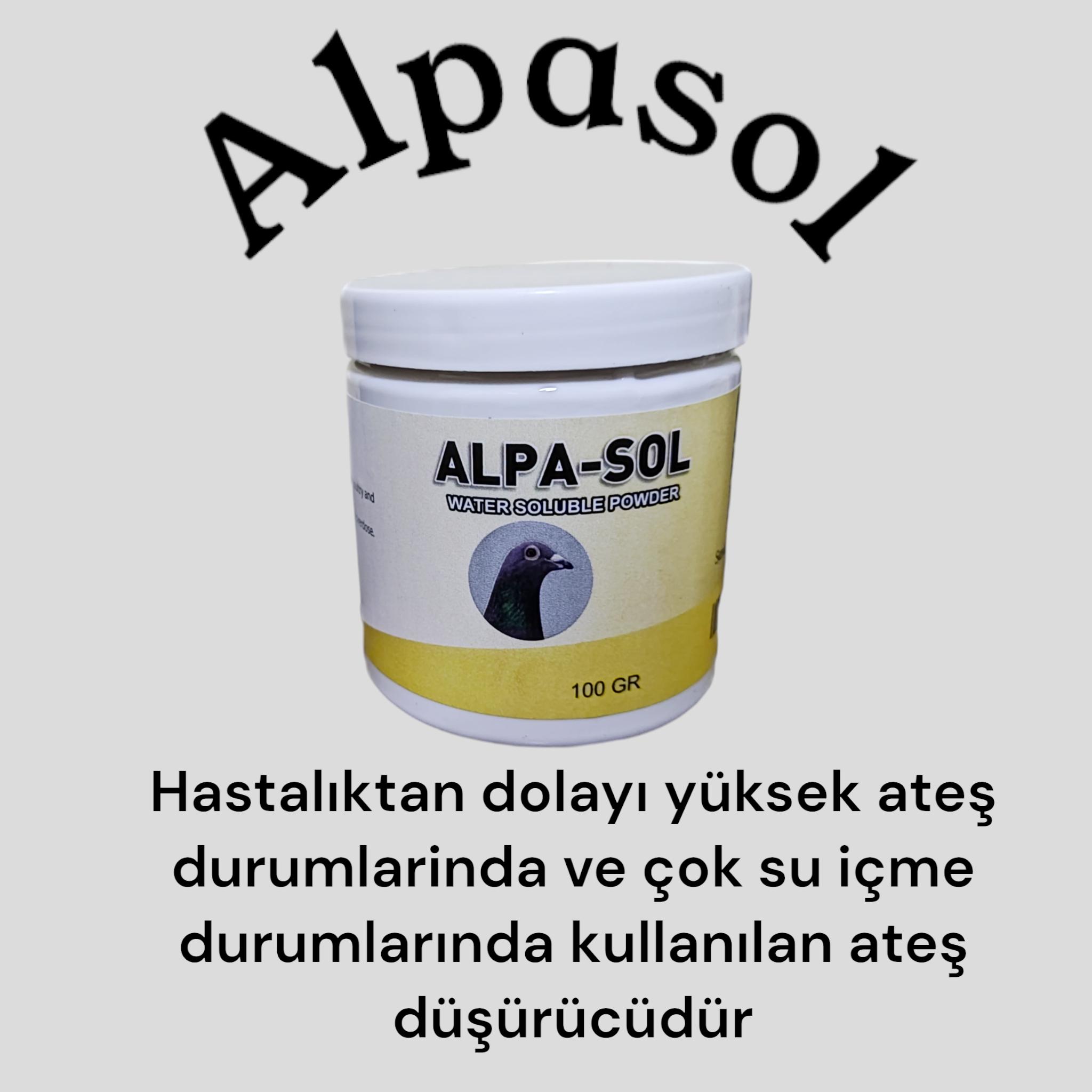 ALPASOL(AĞRI%20ATEŞ%20DÜŞÜRÜCÜ)