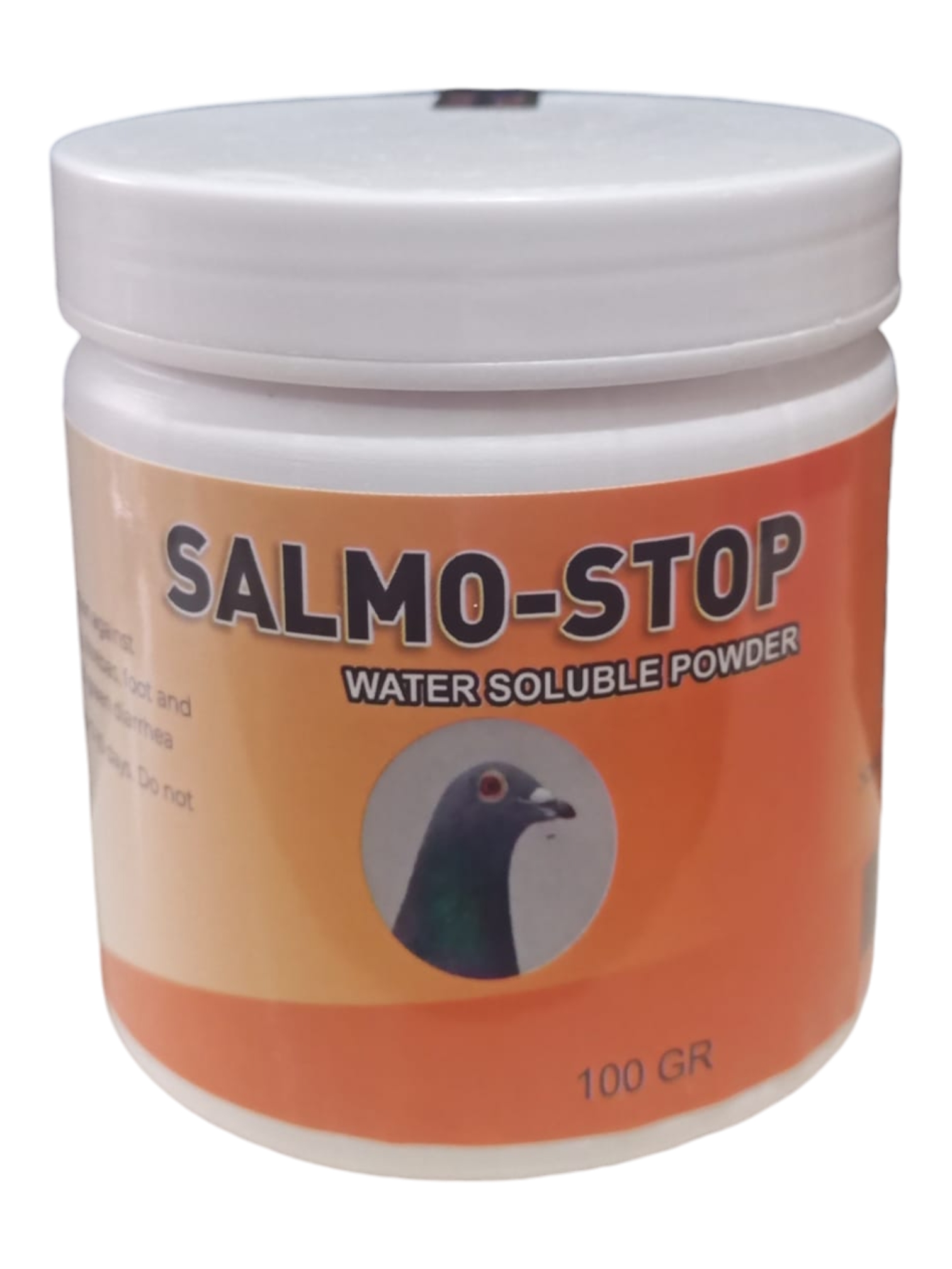 Salmostop