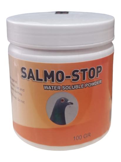 Salmostop